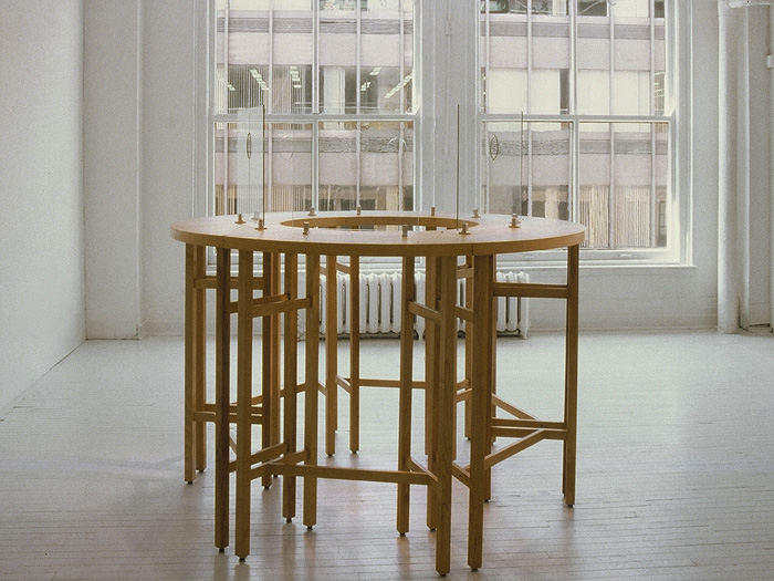 La Table ronde
